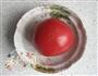 白糖西红柿的做法图解1