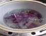 紫薯银耳汤的做法图解5