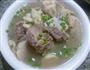 香芋肉骨汤的做法图解11