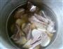 香芋肉骨汤的做法图解6