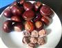 话梅板栗的做法图解1