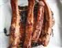 蜜汁烤排骨的做法图解6