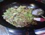 巴浪鱼炒丝瓜的做法图解6