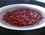 红豆汤年糕的做法图解1