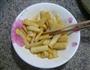 拌茭白的做法图解10