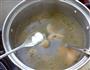 冬菇黄豆猪蹄汤的做法图解5