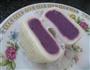 奶香紫薯冰皮月饼的做法图解20