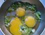 鸡蛋炒蛤蜊的做法图解6