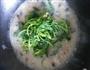 上汤萝卜苗的做法图解8