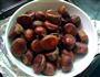 蜜汁烤栗子的做法图解1