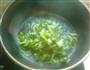 凉拌芹菜叶的做法图解3