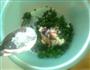 凉拌芹菜叶的做法图解9