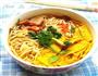 番茄鸡蛋面的做法图解9