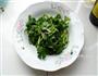 凉拌折耳根的做法图解2