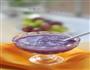 一人份紫薯糊的做法图解5