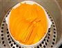 南瓜桂花馅的做法图解3