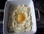 鸡蛋芝士焗土豆泥的做法图解2