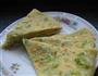 早餐苦瓜煎饼的做法图解11