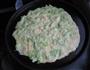早餐苦瓜煎饼的做法图解9