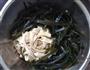 凉拌海带丝的做法图解5