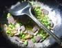 榨菜猪舌头炒毛豆的做法图解8