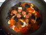 什锦番茄鸡蛋汤的做法图解8