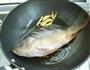 红烧鱼的做法图解2