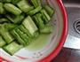 黄豆苦瓜猪骨汤的做法图解6