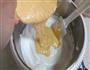 椰蓉果酱蛋糕的做法图解8