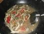 海蛎姬菇肉片汤的做法图解6