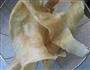 自制假鱼肚的做法图解4