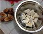 淮山猪骨灵芝汤的做法图解7