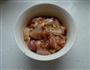 香菇炖鸡腿的做法图解3