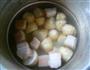 五花肉香芋汤的做法图解6