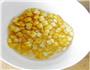 玉米绿豆稀饭的做法图解3
