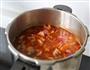 西红柿炖牛腩的做法图解16