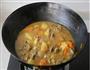 浓香咖喱牛腩的做法图解14