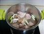 排骨萝卜汤的做法图解4