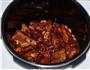 黄豆烧猪蹄的做法图解11