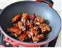 黄豆烧猪蹄的做法图解6