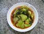 酸辣青菜的做法图解12