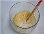 酸奶玉米饼的做法图解1