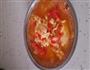 番茄鸡蛋汤的做法图解7