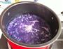 紫薯糯米粥的做法图解7