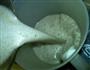 鲜百合豆浆的做法图解12