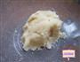 雪花面包的做法图解6