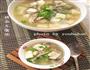 姬菇豆腐汤的做法图解6