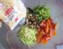 蔬菜沙拉的做法步骤9