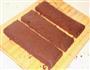巧克力方块夹心的做法图解11