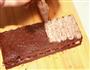 巧克力方块夹心的做法图解15